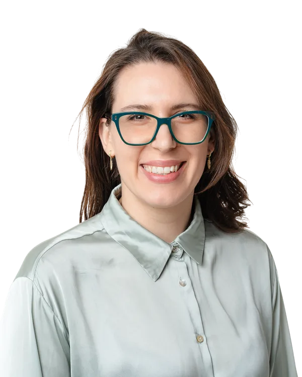 Giulia Rossetti
